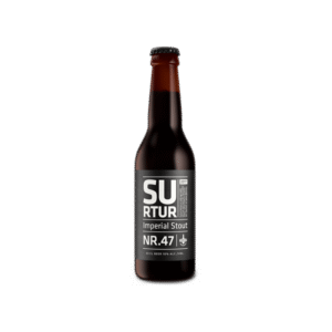 Super Hydro Beer Volume 8 Percent