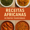 30 Receitas Africanas
