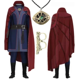 Tranje de Doctor Strange